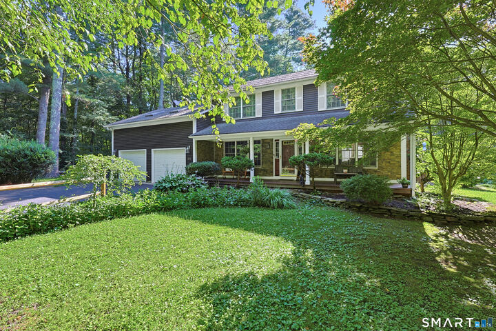 Property Photo:  373 Chase Road  CT 06277 