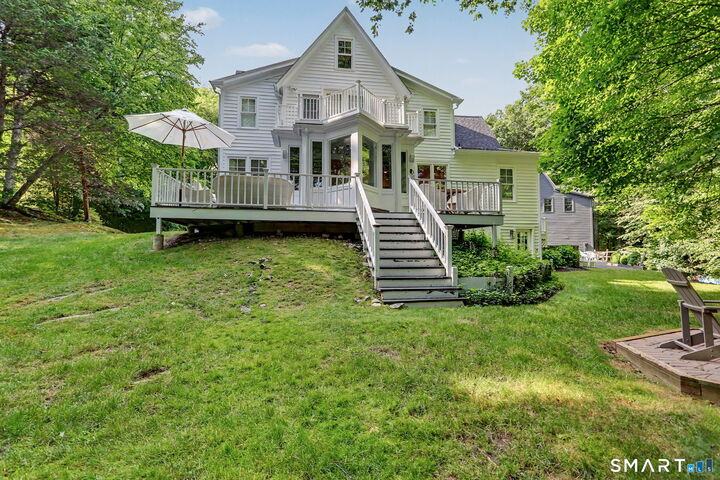 Property Photo: 974 Black Rock Turnpike CT 06612