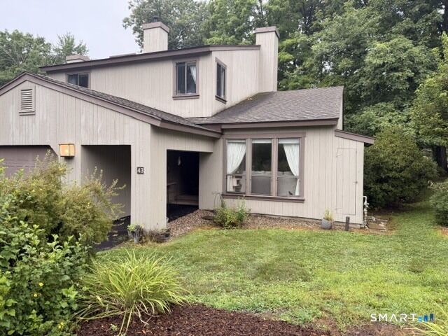 Property Photo: 43 Applewood Lane 43 CT 06001