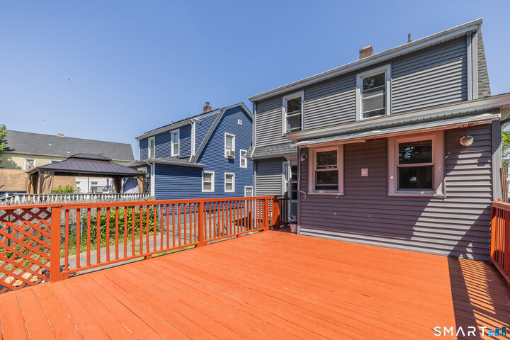 Property Photo:  430 Blohm Street  CT 06516 