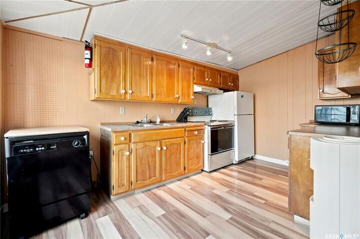 Property Photo:  111 B-Say-Tah Road  SK S0G 1S0 