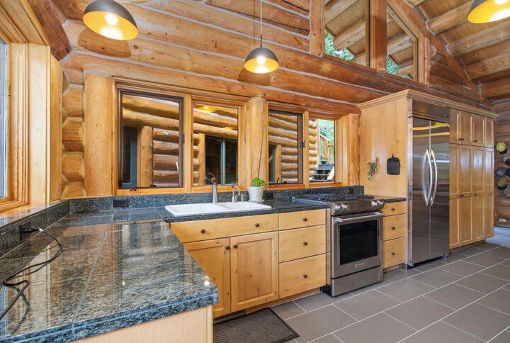 Property Photo: 246 Timberline Rd ID 83333