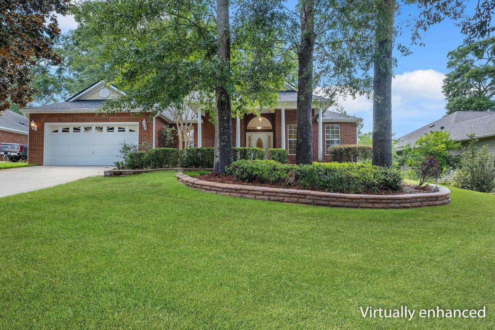 Property Photo: 1016 Hawkeye Trail FL 32317