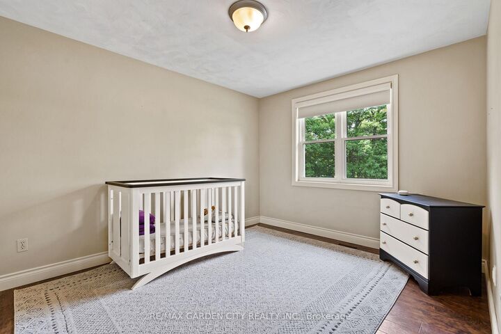 Property Photo: 809 Kilman Road ON L0S 1C0
