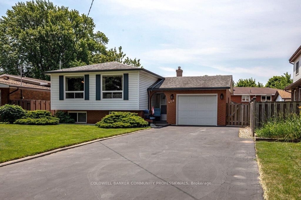 Property Photo: 409 Mohawk Road W ON L9C 1W5