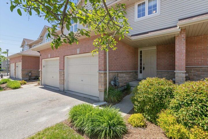 Property Photo:  1498 Gordon Street 25  ON N1L 1C8 