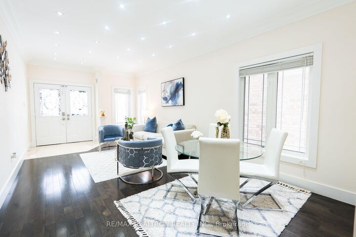 Property Photo: 58 Shepstone Drive ON L1Z 0G2