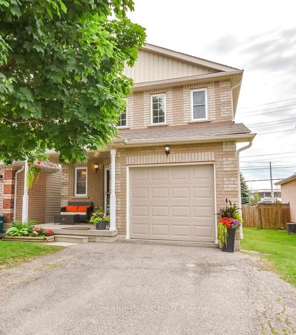 Property Photo: 37 Julia Crescent ON L3V 7Y9