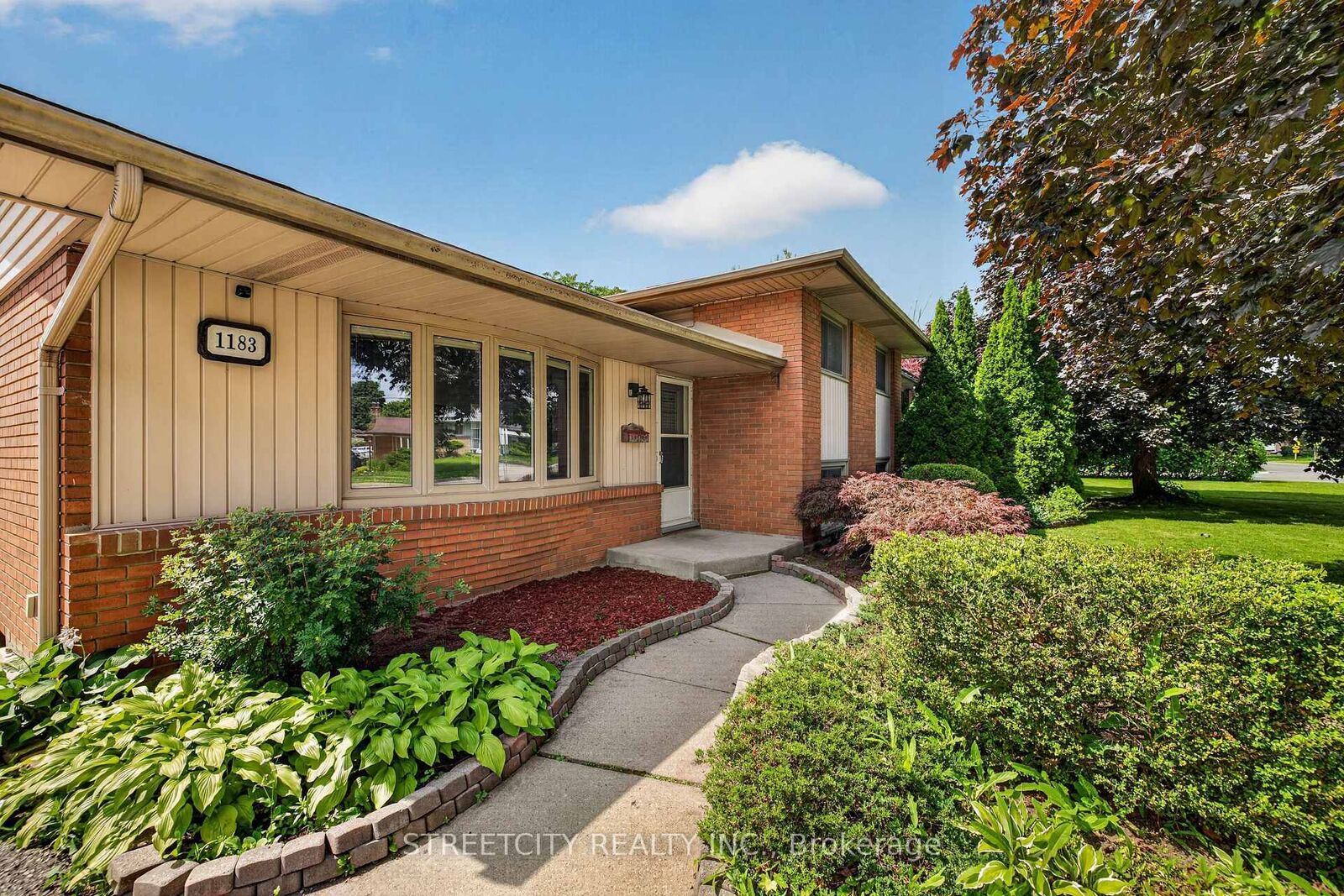 Property Photo:  1183 Sorrel Road  ON N5V 2N4 