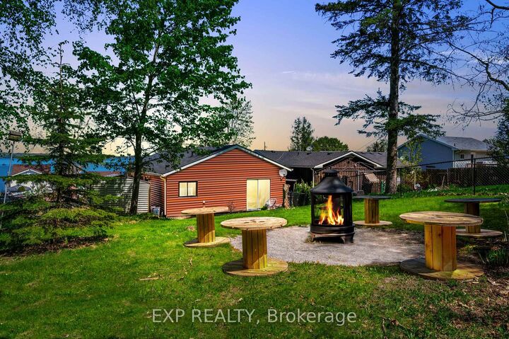Property Photo:  6108 Curtis Point Road 30  ON K0K 2X0 