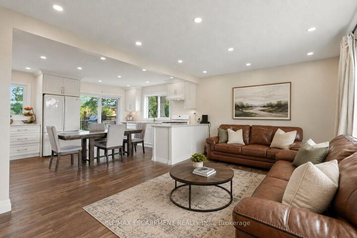 Property Photo: 293 #20 Regional Road ON L8J 3H4