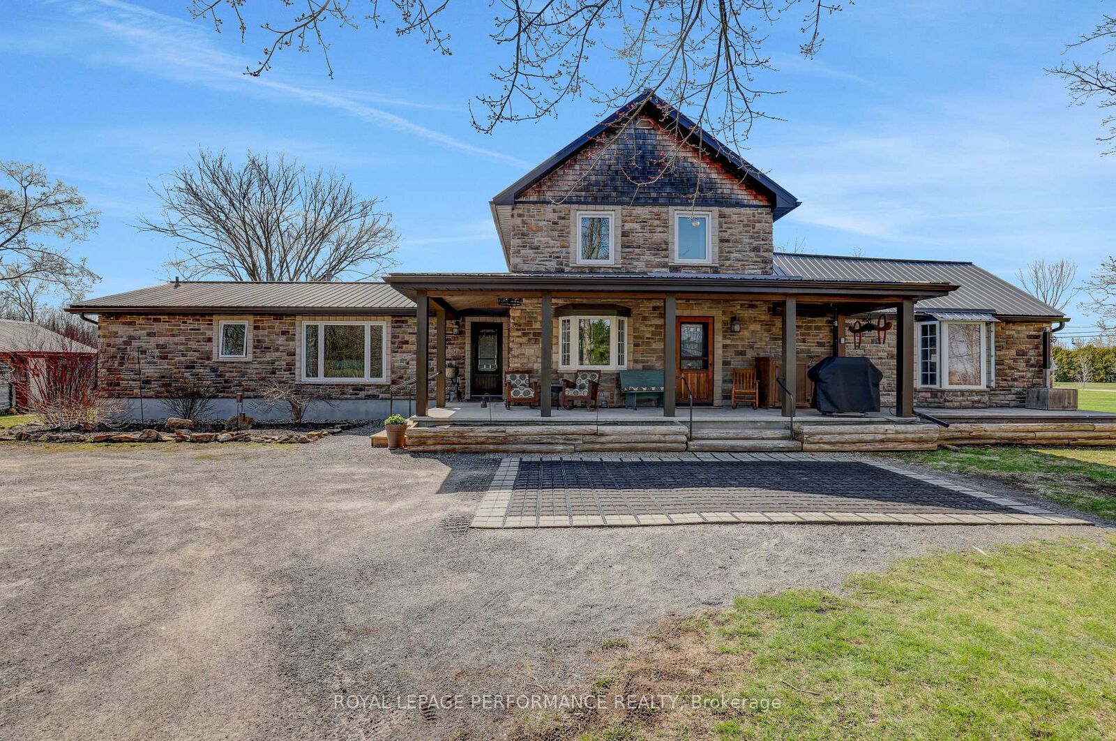 Property Photo:  2666 Yorks Corners Road  ON K0A 1V0 