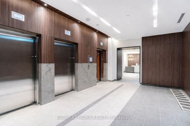 Property Photo:  1787 St Clair Avenue 418  ON M6N 1J6 