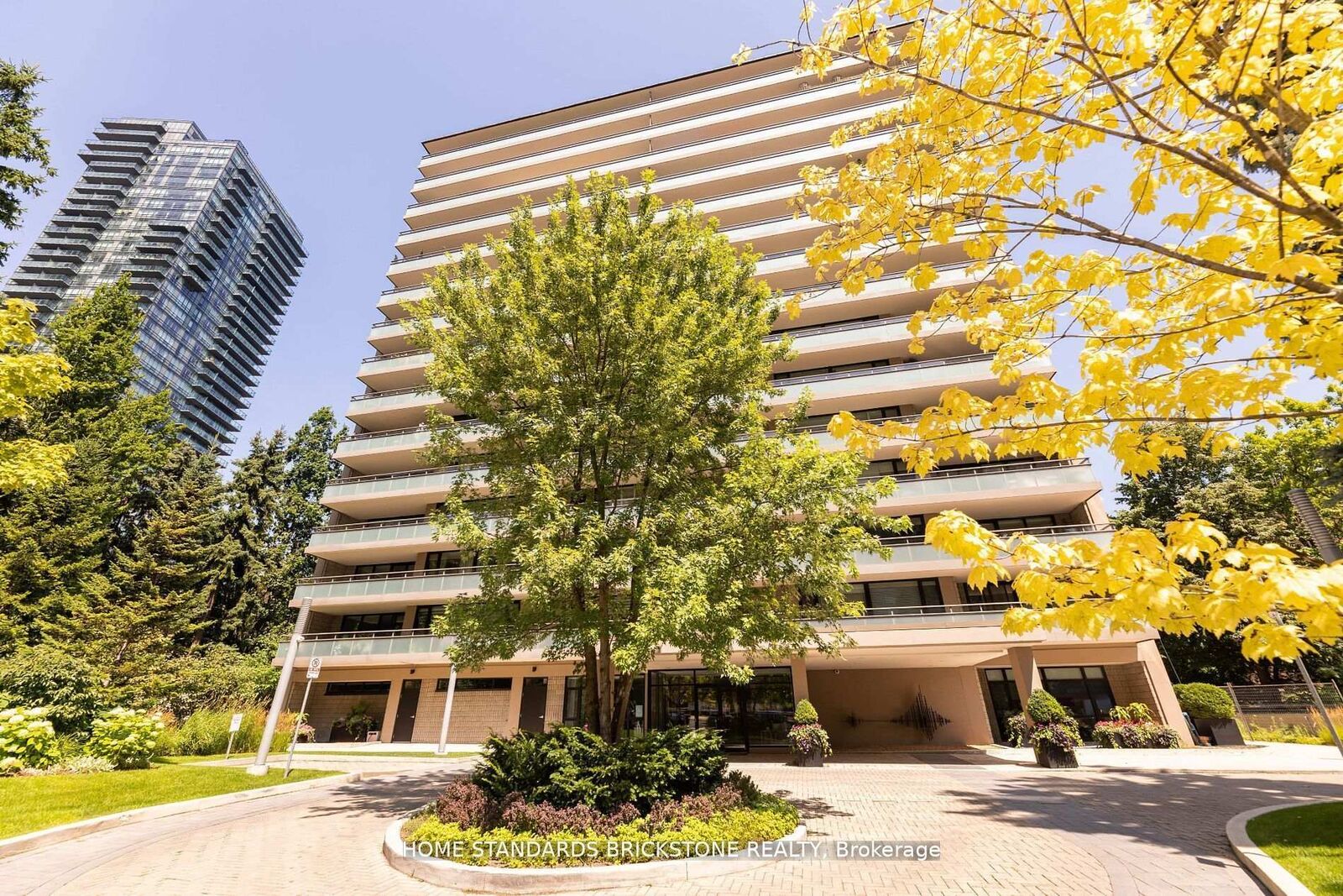 Property Photo:  66 Collier Street 9D  ON M4W 1L9 