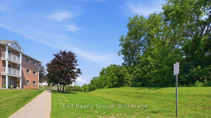 Property Photo: 175 Haig Road 222 ON K8N 5R7