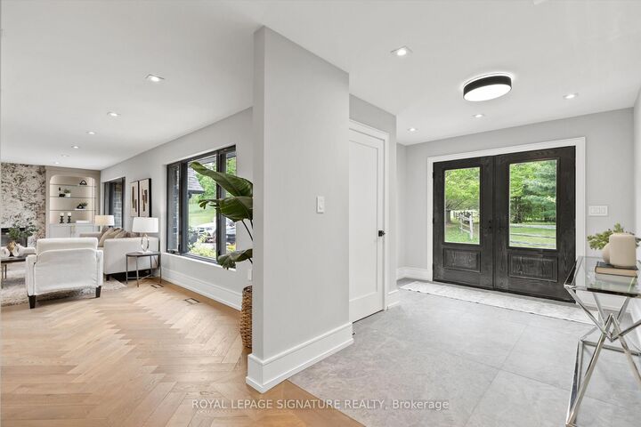 Property Photo: 16455 11th Concession ON L0G 1T0