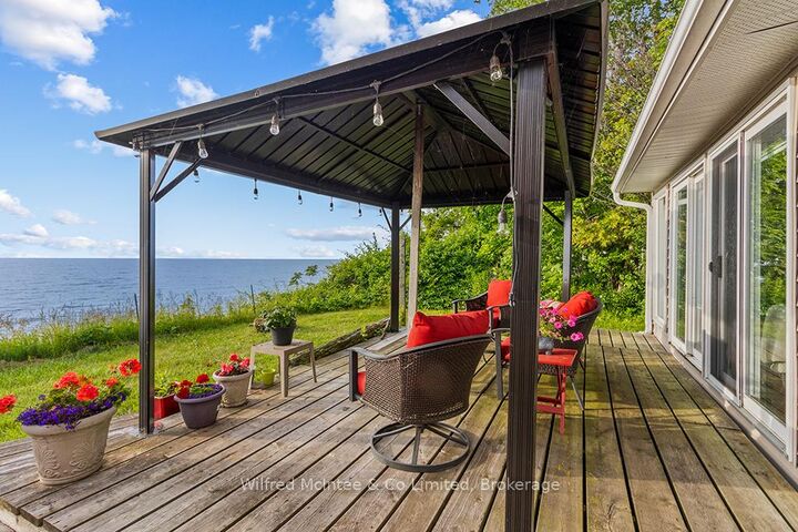 Property Photo:  531 Bruce Road 13 Road  ON N0H 2L0 