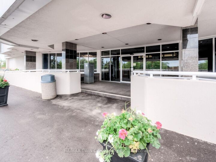 Property Photo: 190 Hespeler Road 905 ON N1R 8B8