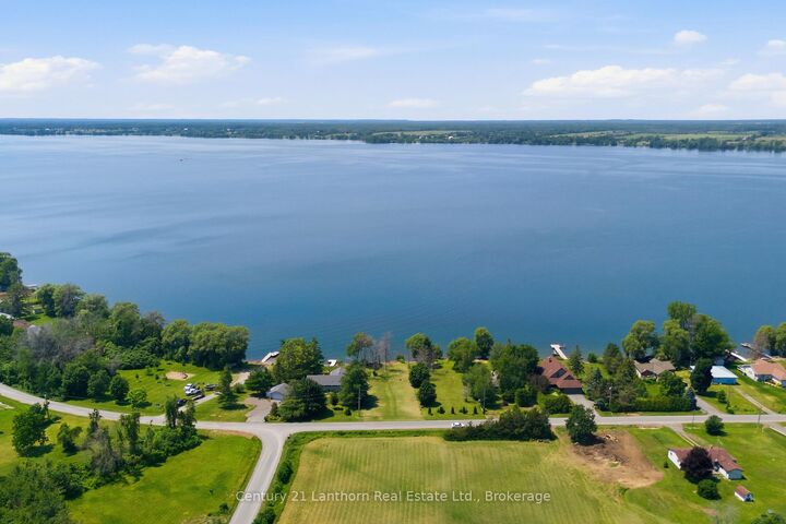 Beside 153 Prinyers Cove Crescent — photo 1