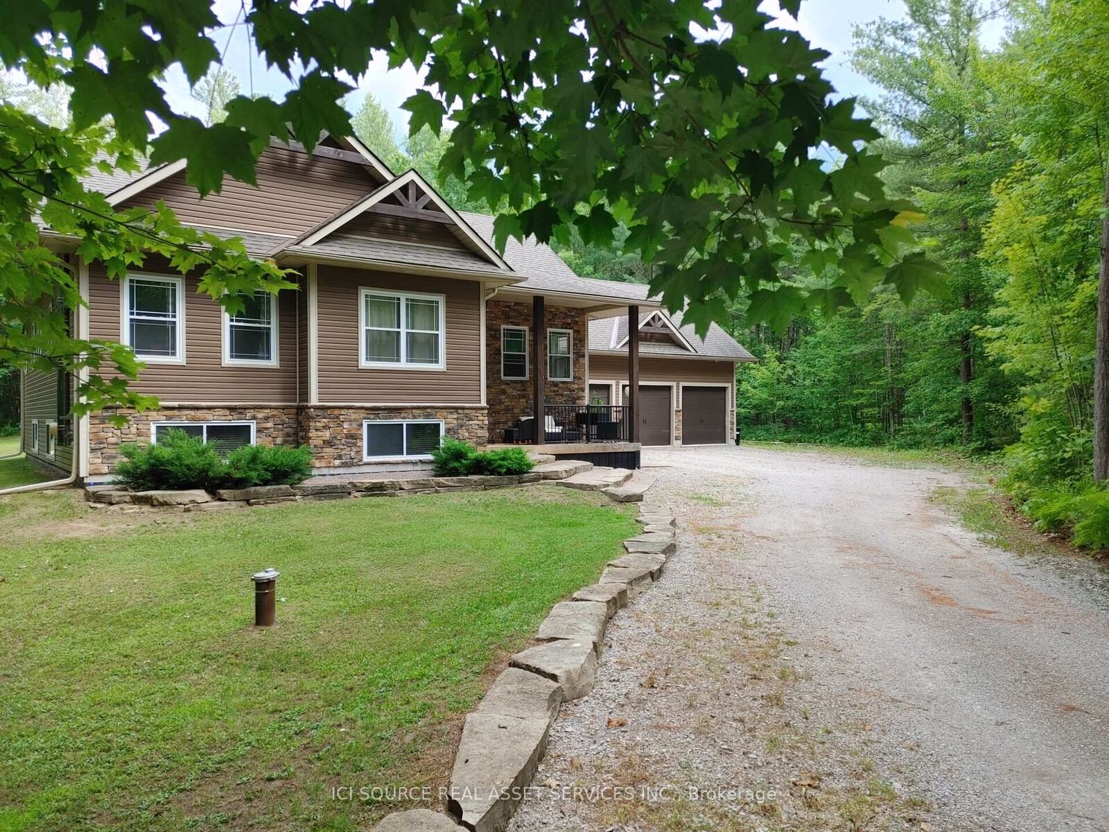 Property Photo: 2932 Pinecone Trail ON L0K 2B0