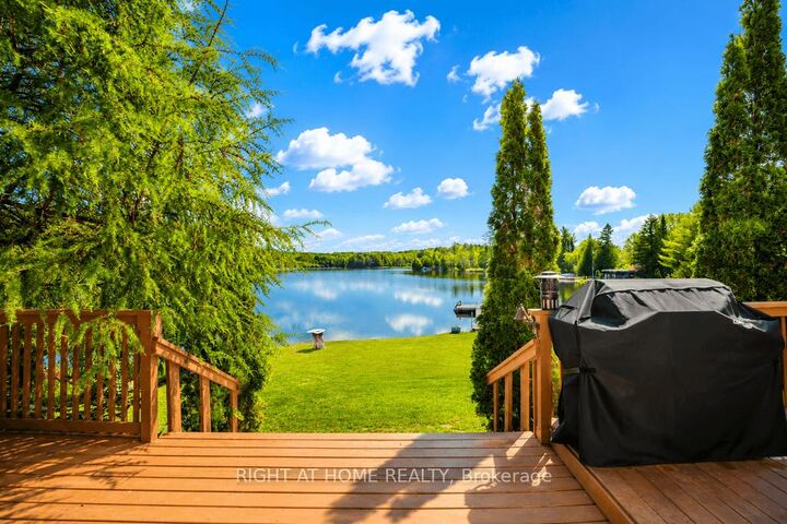 Property Photo: 1105 Pioneer Road ON K0M 1R0