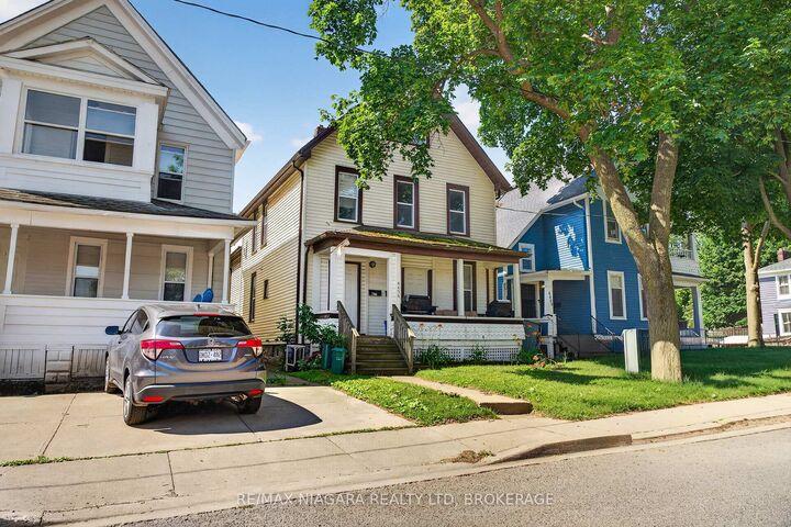 Property Photo:  4454 Huron Street  ON L2E 2H2 