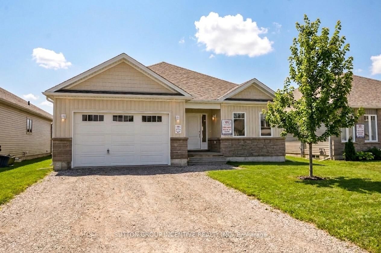 Property Photo: 47 Harold Avenue ON L0K 1E0