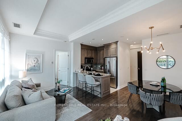 20 Burkebrook Place 502 — photo 1