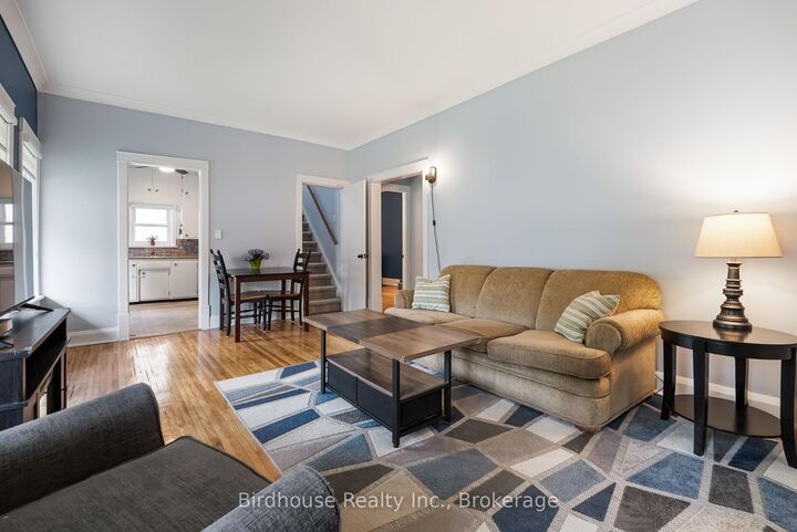Property Photo:  60 Wellington Street  ON K9V 3N5 