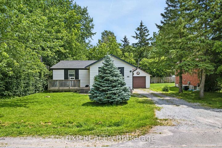 Property Photo:  125 Cronsberry Road  ON L0E 1N0 