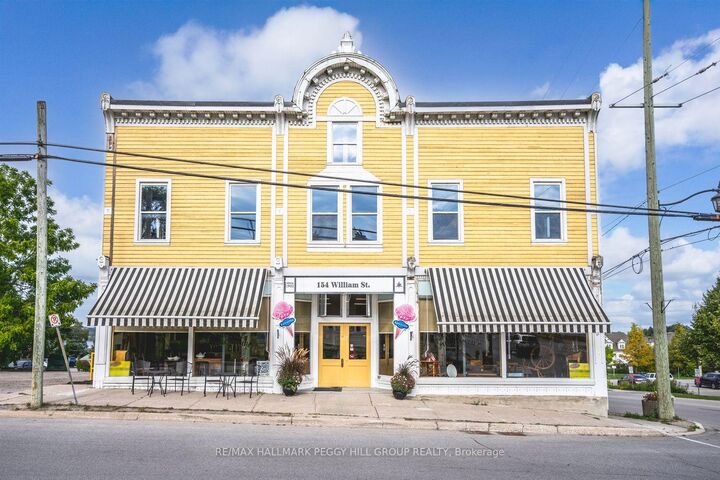 Property Photo: 154 William Street ON L0K 2A0