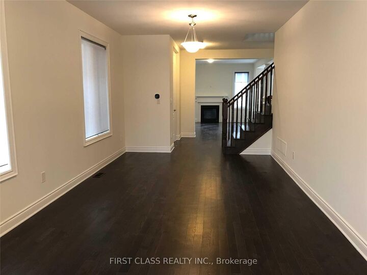 Property Photo:  95 Hartney Drive  ON L4S 0K5 