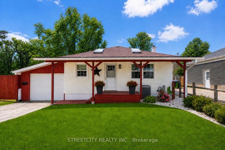 483 Clarke Road — photo 1