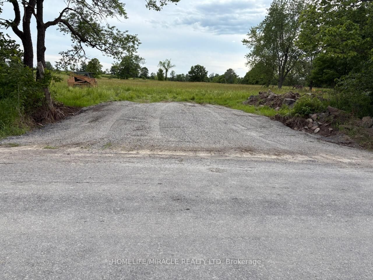 Property Photo: 126 School Road ON K0K 1Z0