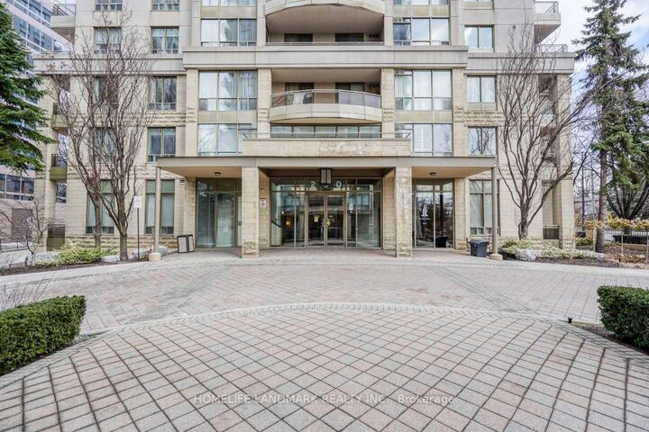 Property Photo:  260 Doris Avenue 302  ON M2N 6X9 