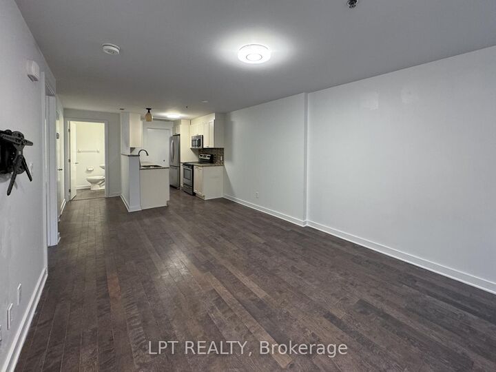 Property Photo: 144 Daly Avenue 101 ON K1N 0B2