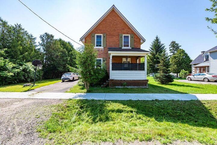 Property Photo: 459 Somerset Street ON K8A 4C5
