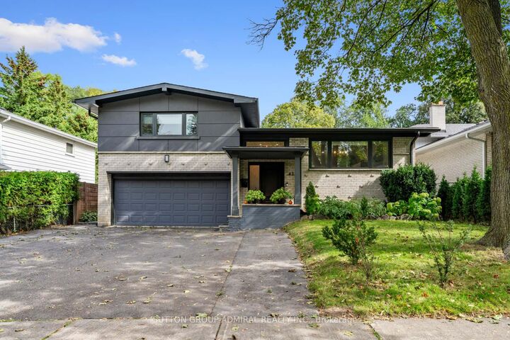 41 Waterford Drive — photo 1