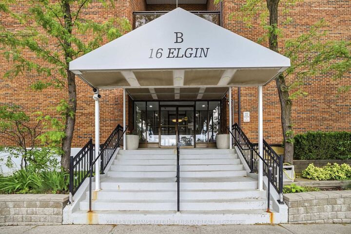 16B Elgin Street 347 — photo 1