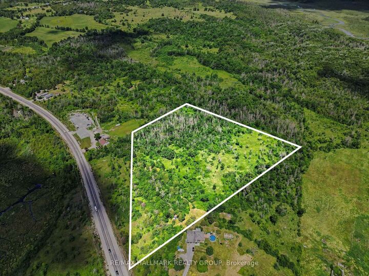 Property Photo:  8784 Highway 15 Highway  ON K7C 4M1 