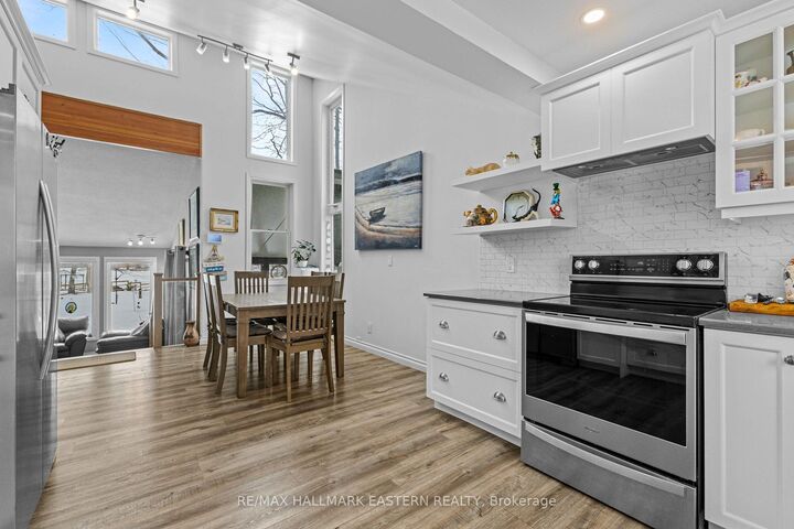 Property Photo: 70 Birch Point Drive ON K0L 1T0