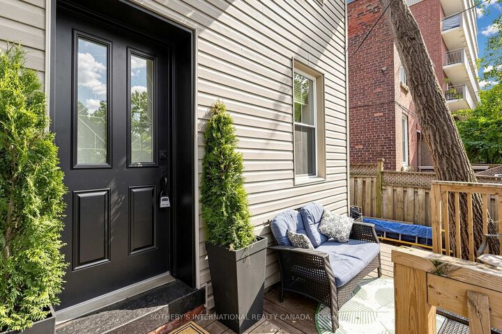Property Photo:  24 Patrick Street  ON L8N 1Z5 