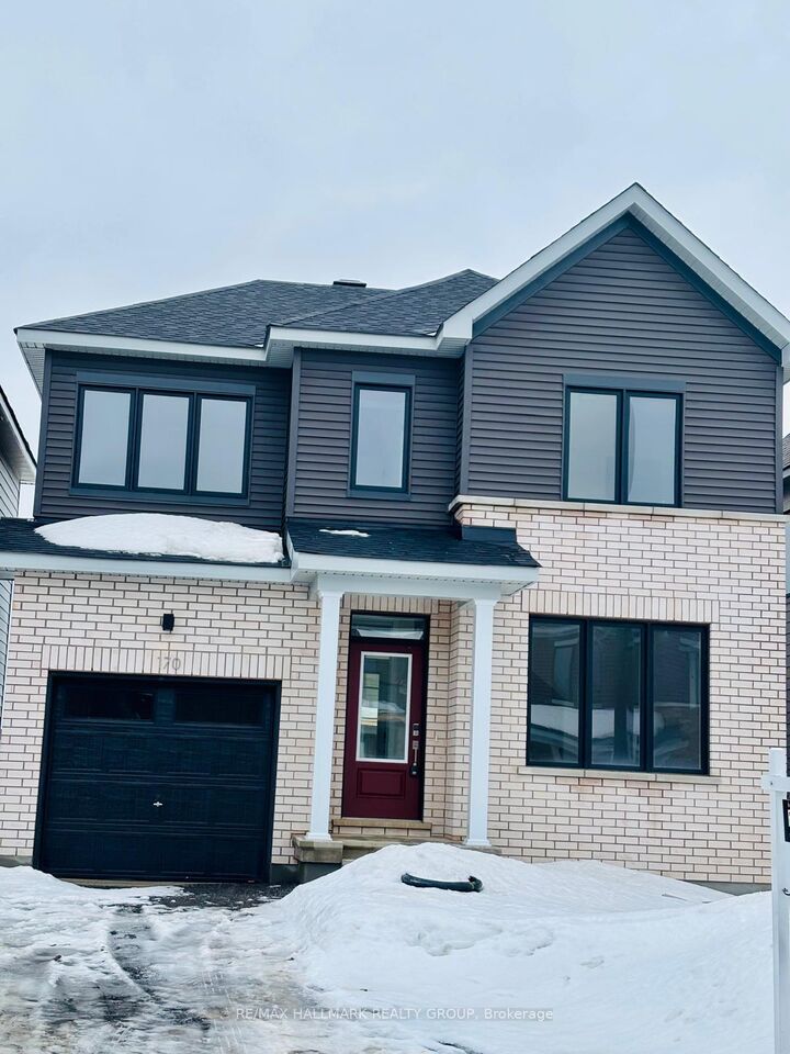 170 Conservancy Drive — photo 1