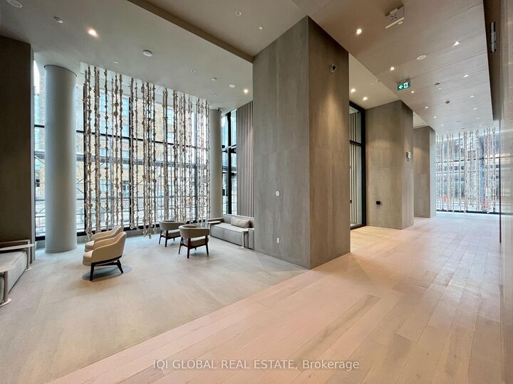 Property Photo:  55 Cooper Street 1507  ON M5E 0G1 