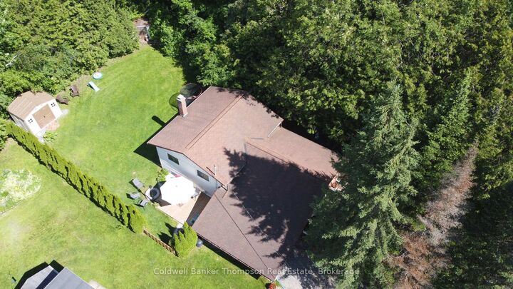 Property Photo:  24 Centre Street N  ON P1H 1X4 