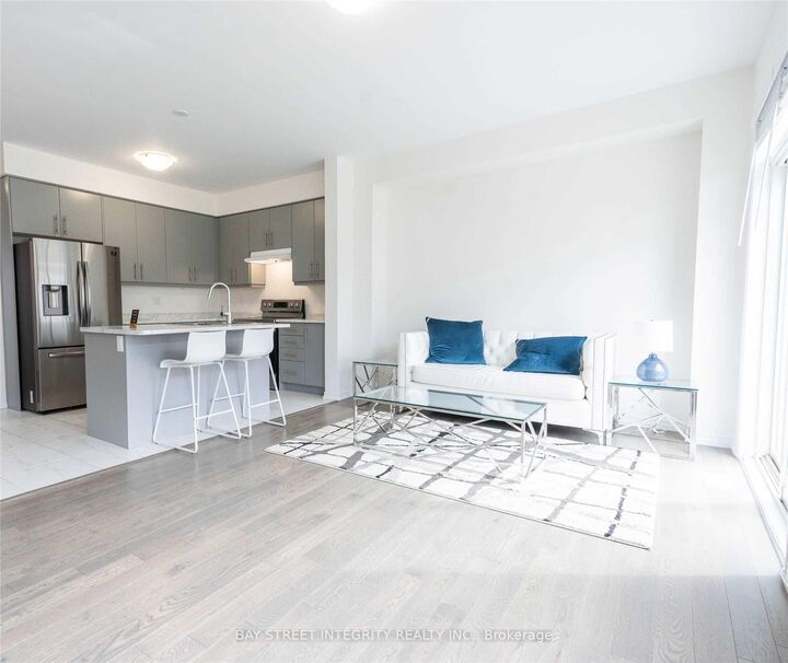 Property Photo:  7707 Shagbark Avenue  ON L2H 3S2 