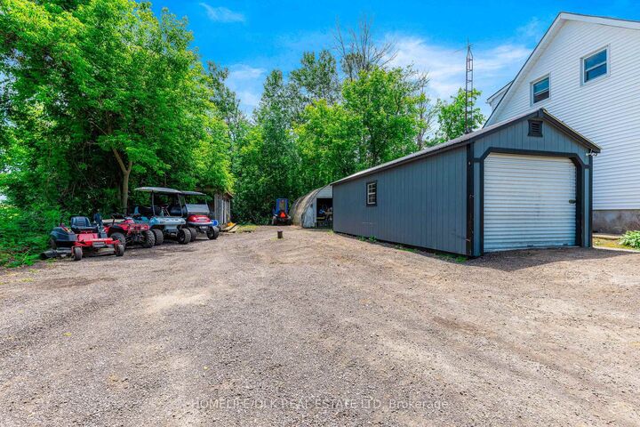 Property Photo:  94 Quabbin Road  ON K0E 1R0 