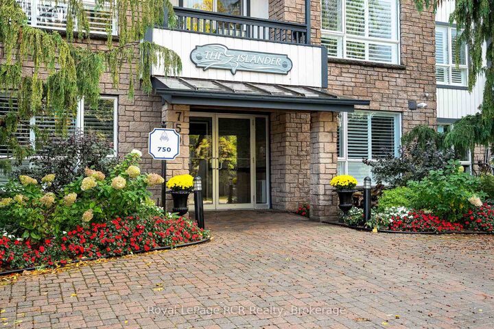 Photo de la propriété:  750 Johnston Park Avenue 2006  ON L9Y 5C7 