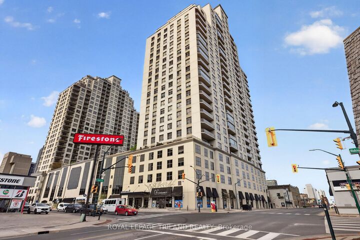 330 Ridout Street N 801 — photo 1