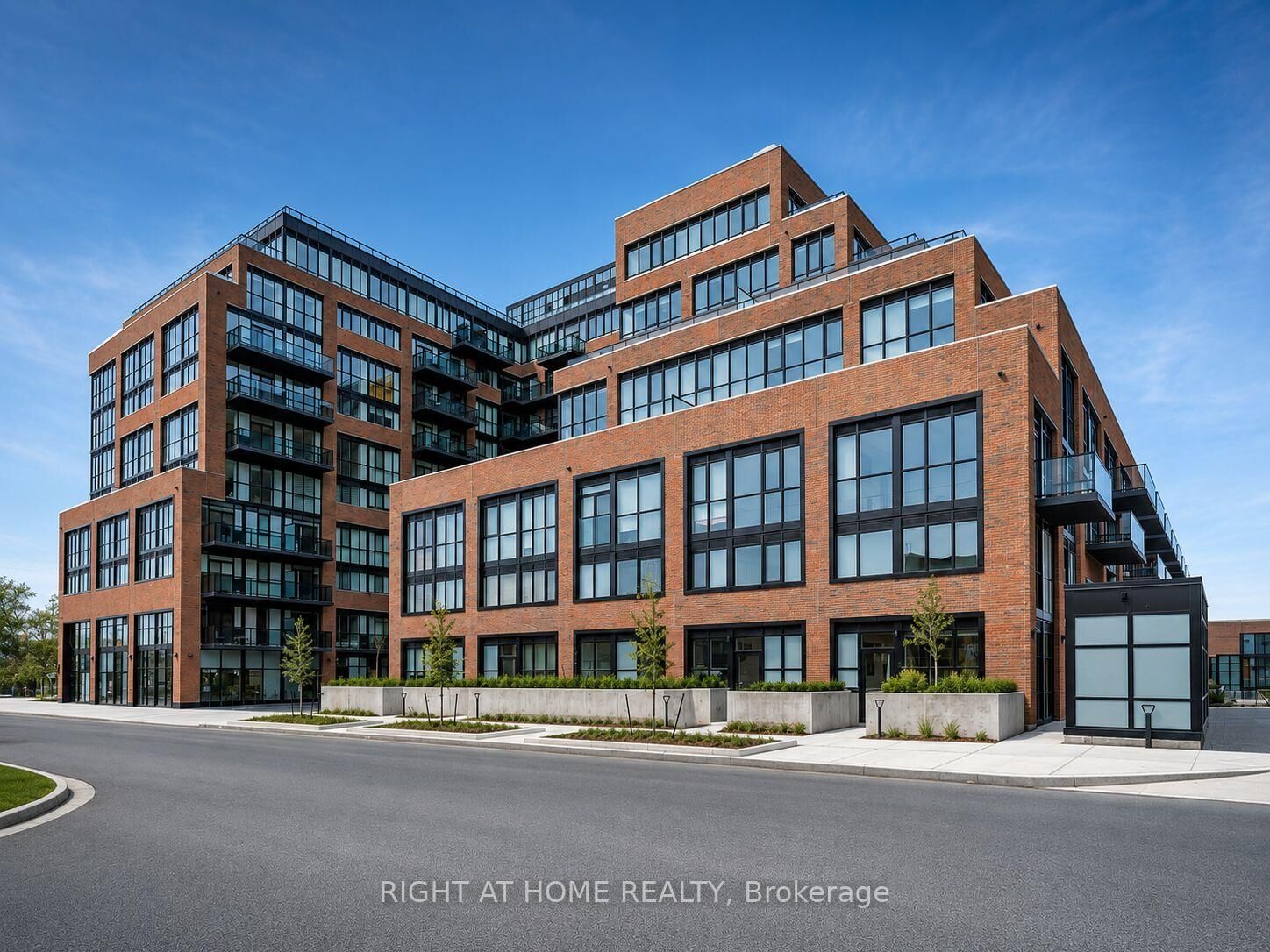 Property Photo:  2300 St Clair Avenue W 107  ON M6N 1K8 